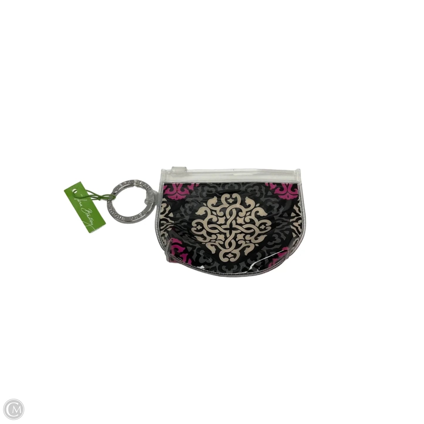 Coin Purse By Vera Bradley, Size: Small