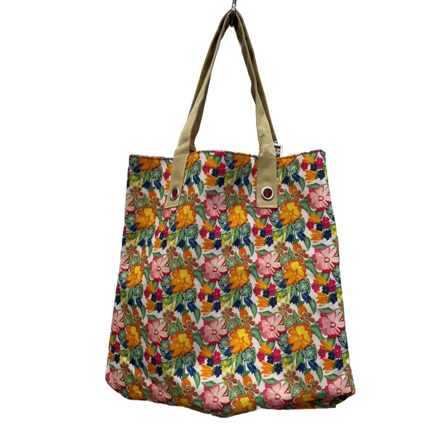 Tote By Cme, Size: Medium