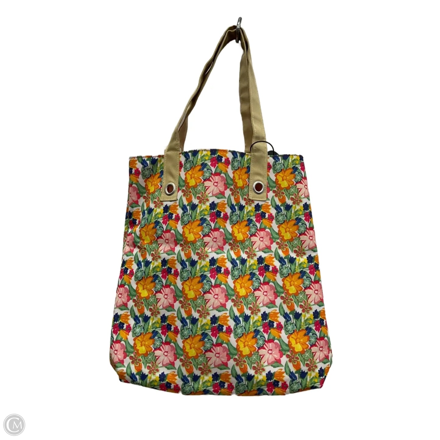 Tote By Cme, Size: Medium