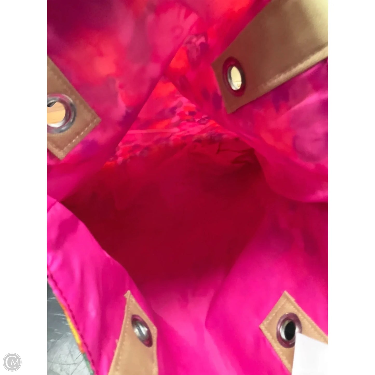 Tote By Cme, Size: Medium