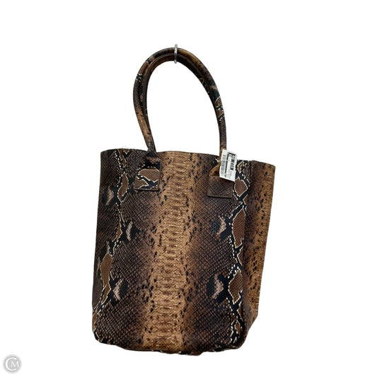 Tote By Cme, Size: Medium