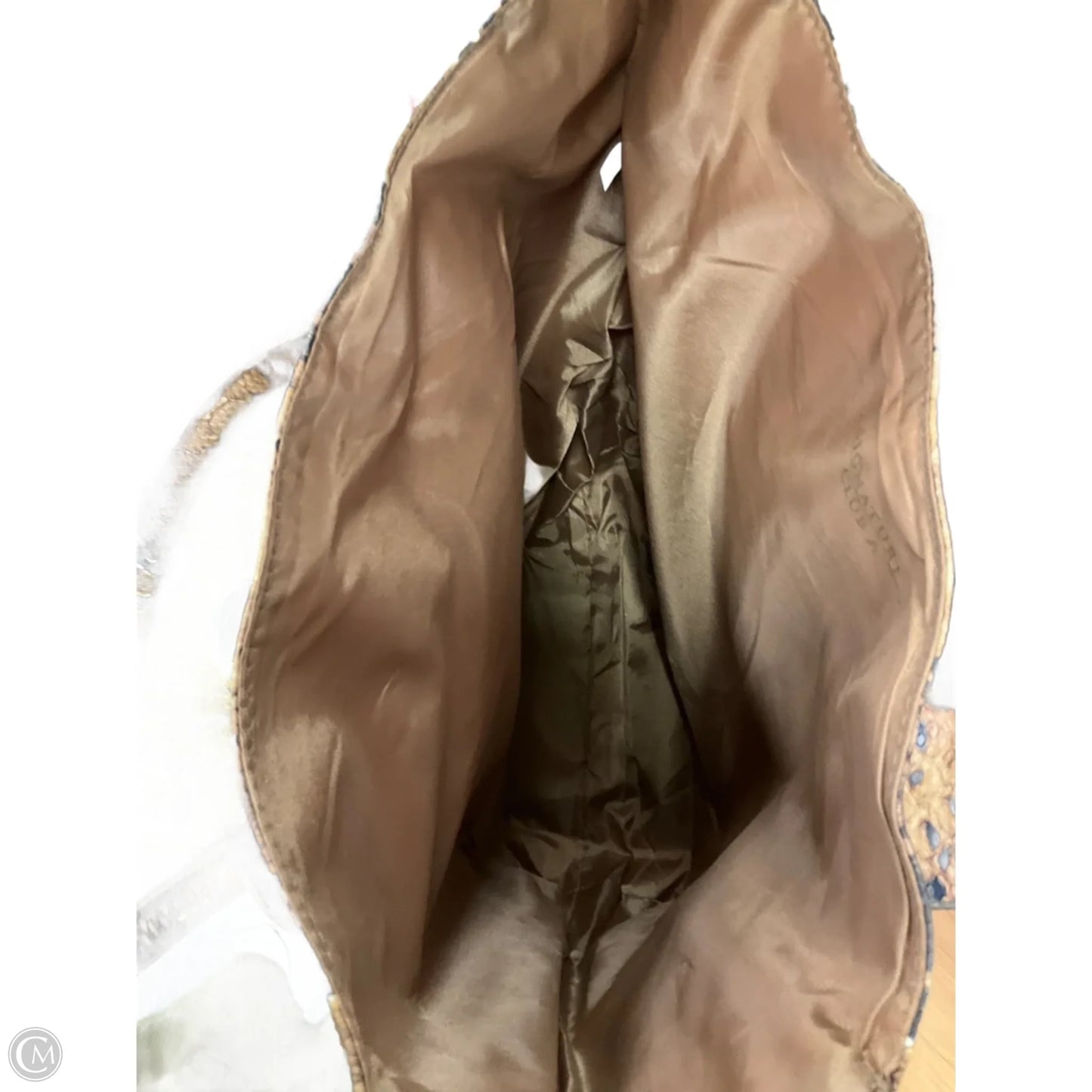 Tote By Cme, Size: Medium