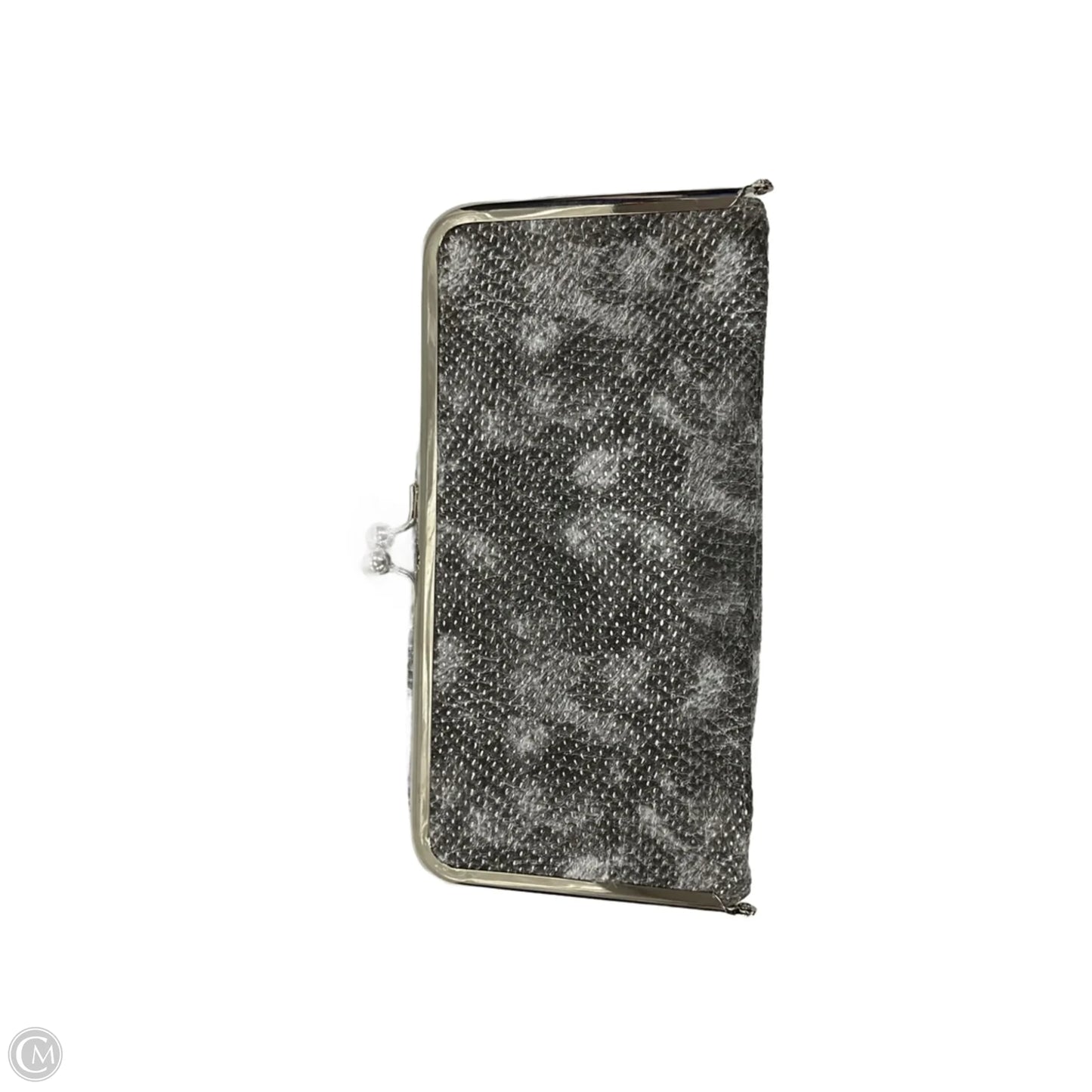 Clutch By Cme, Size: Small