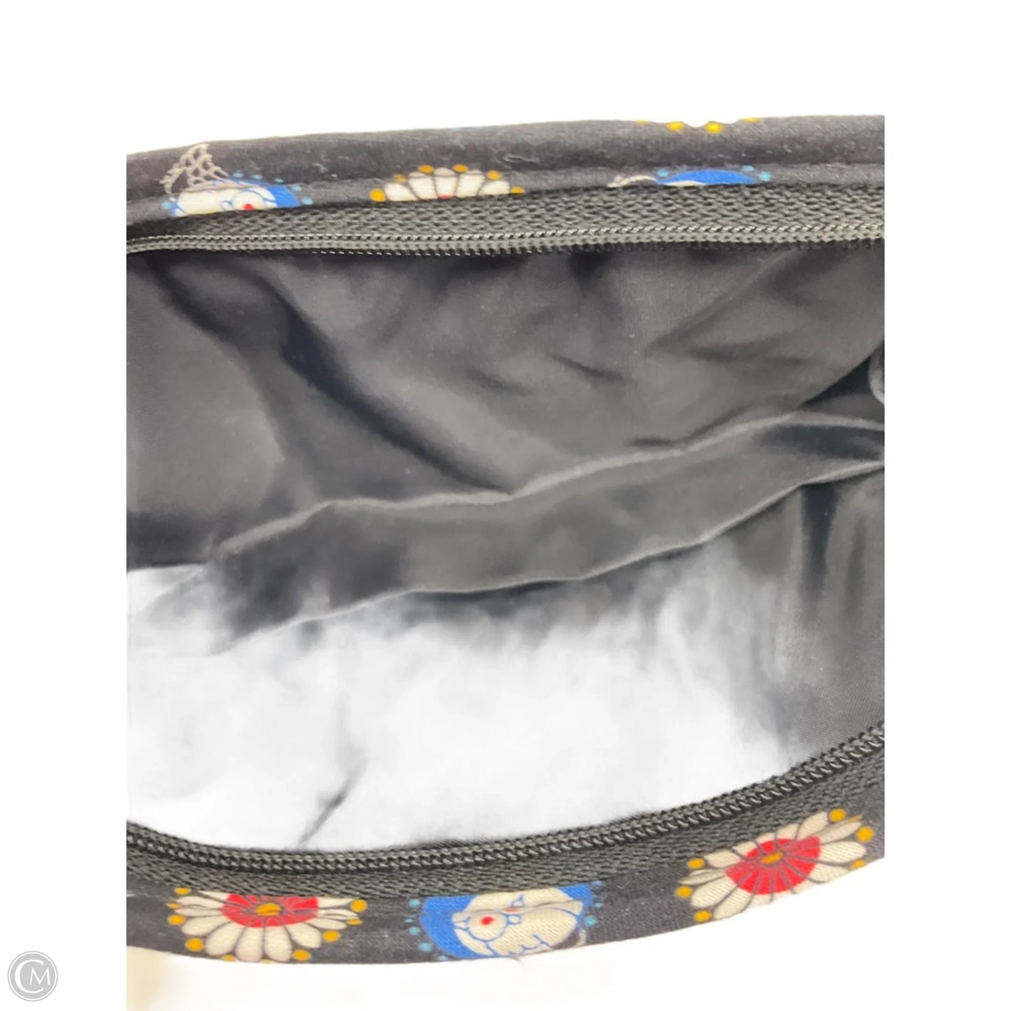 Makeup Bag By Vera Bradley, Size: Small