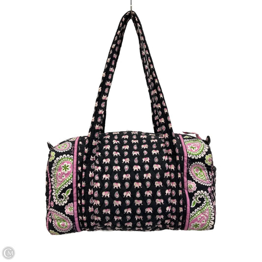 Tote By Vera Bradley, Size: Small