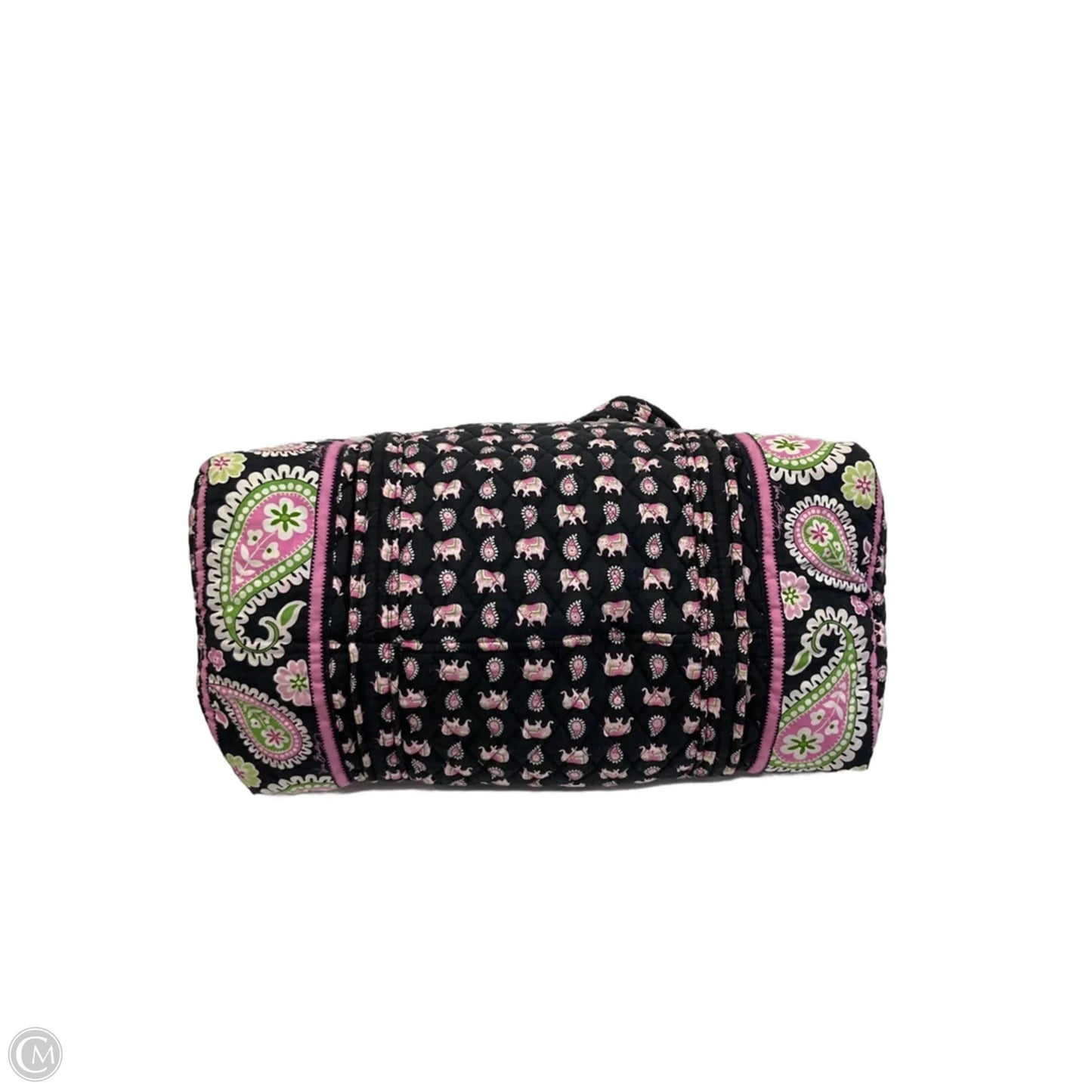 Tote By Vera Bradley, Size: Small