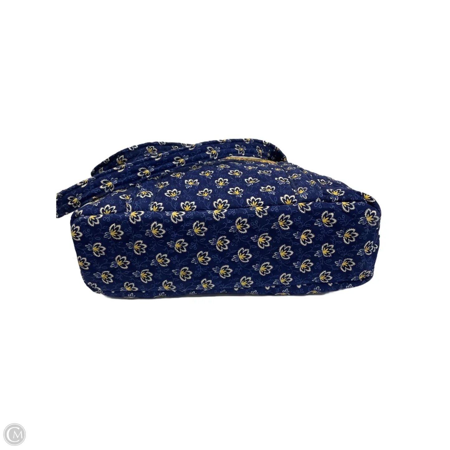 Laptop Bag By Vera Bradley, Size: Small