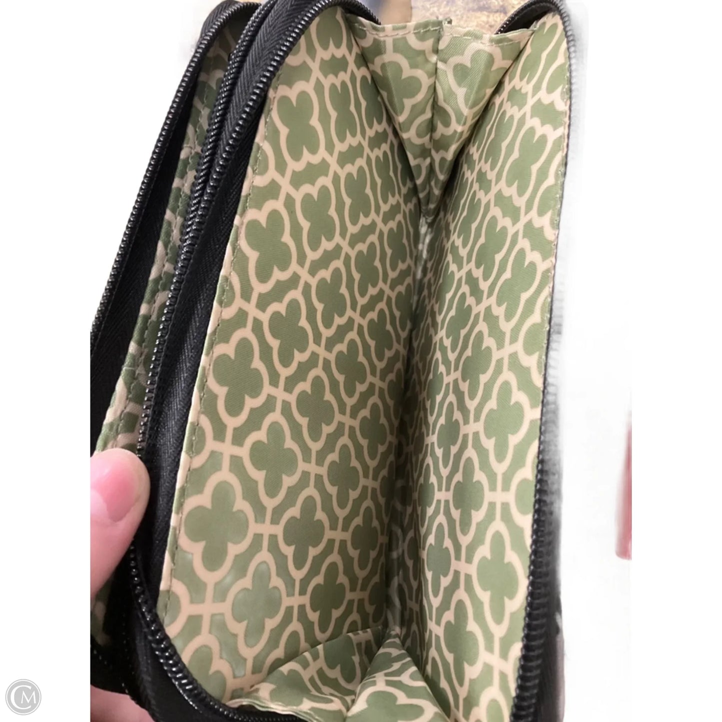 Crossbody By Lug, Size: Small