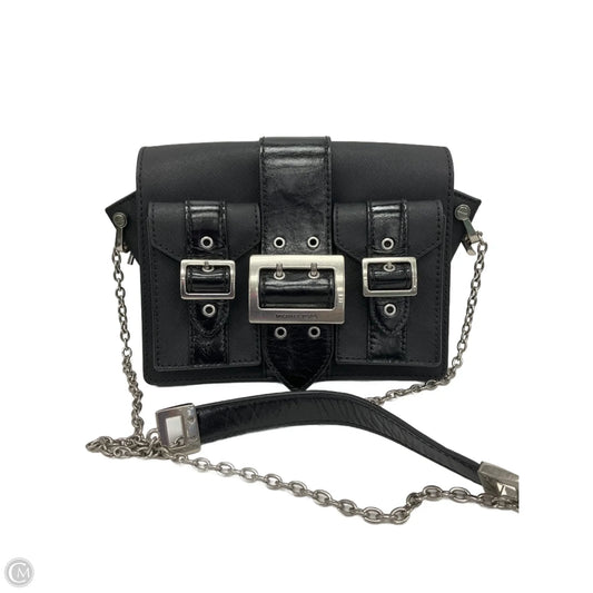 Crossbody Designer By Michael Kors, Size: Small