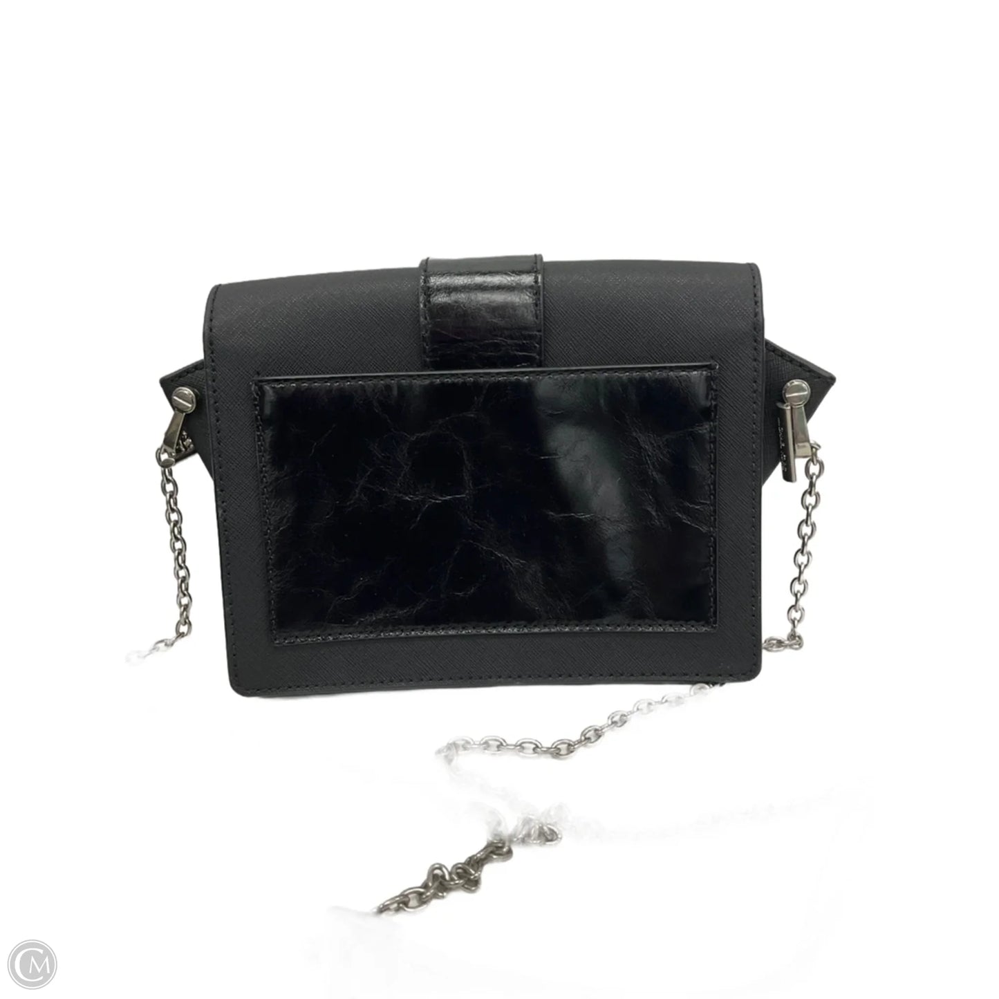 Crossbody Designer By Michael Kors, Size: Small