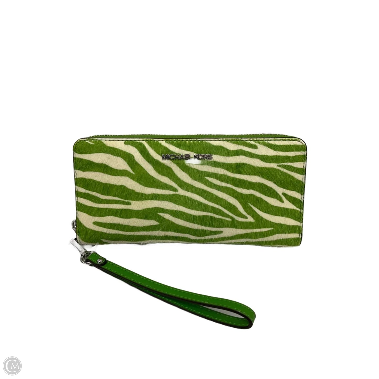 Wallet Designer By Michael Kors, Size: Medium