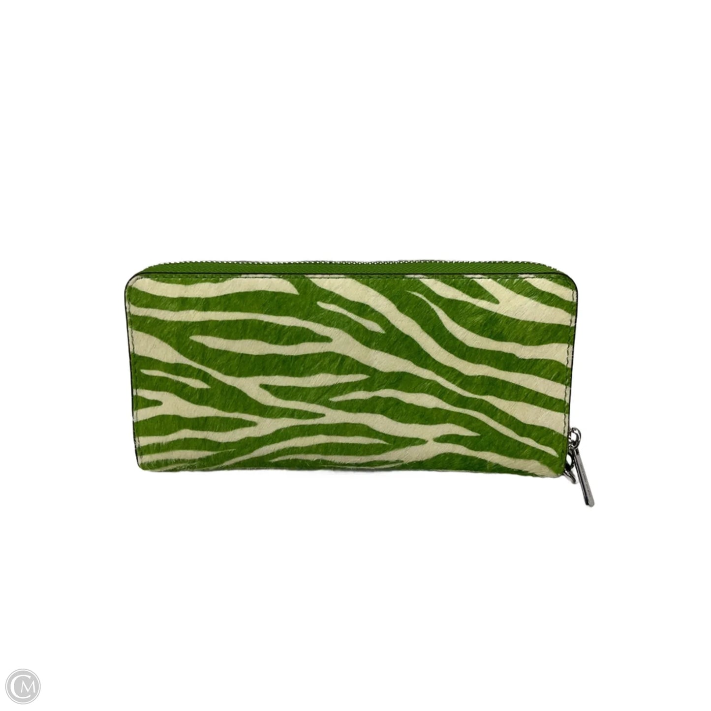 Wallet Designer By Michael Kors, Size: Medium