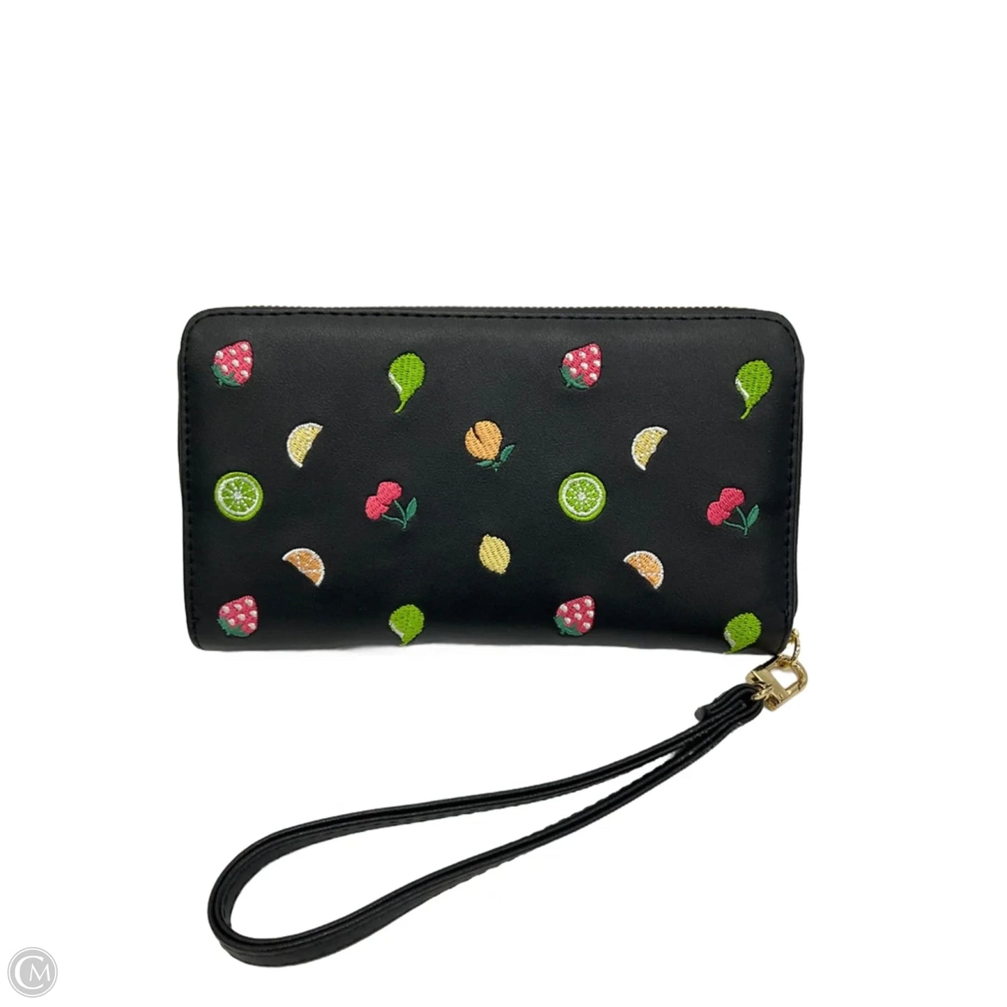 Wallet By Betsey Johnson, Size: Large