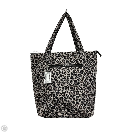 Tote By Rae Dunn, Size: Medium