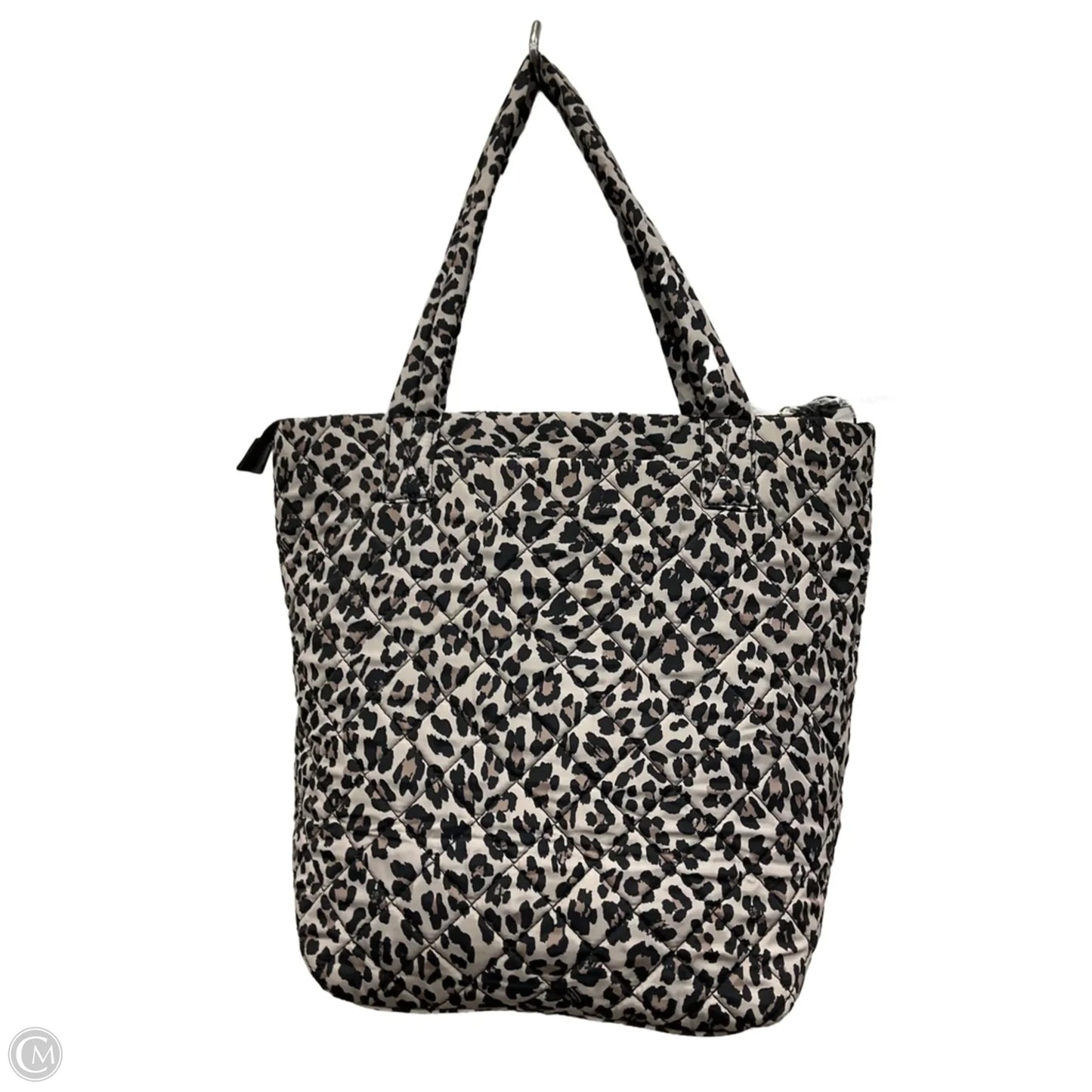 Tote By Rae Dunn, Size: Medium