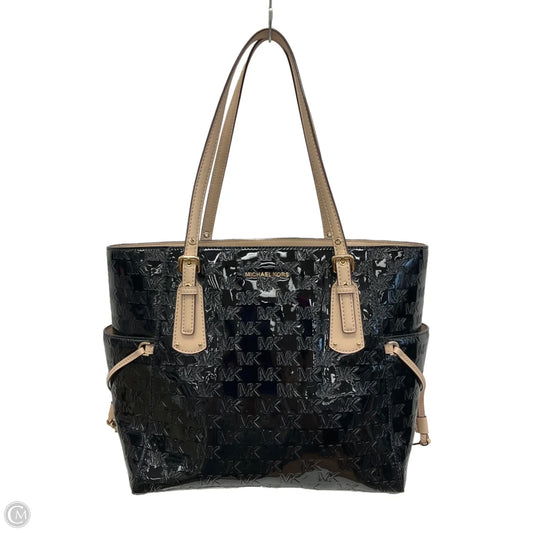 Tote Designer By Michael Kors, Size: Large