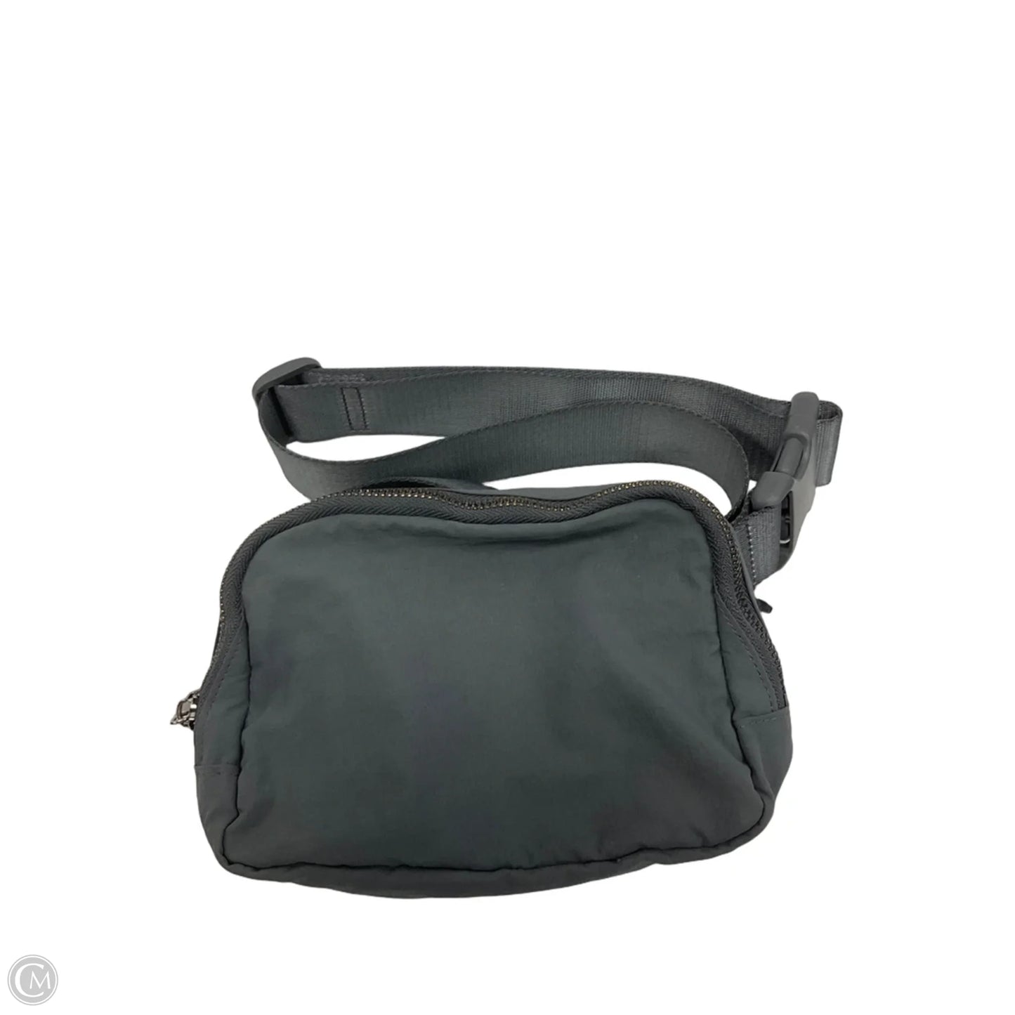 Belt Bag By Ododos, Size: Small