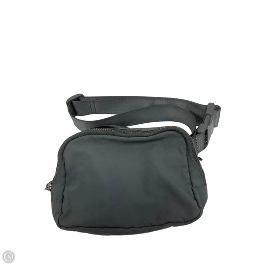 Belt Bag By Ododos, Size: Small