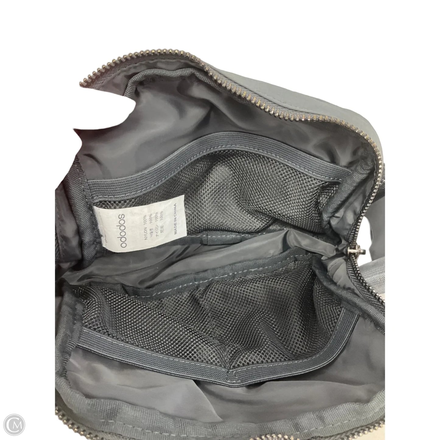 Belt Bag By Ododos, Size: Small