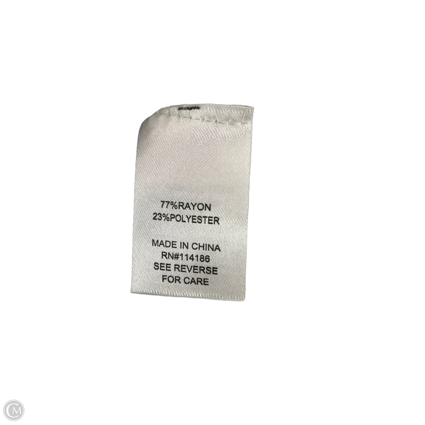 Cardigan By Peyton Primrose In Green, Size: M