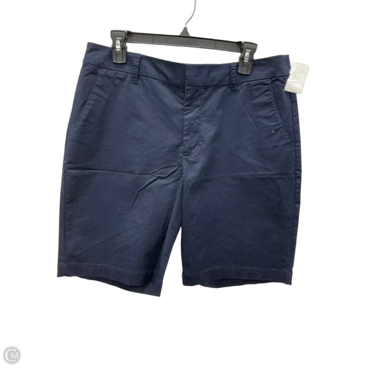 Shorts By Matty M In Navy, Size: L