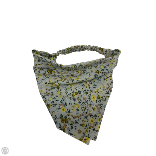 Scarf Square By Cme
