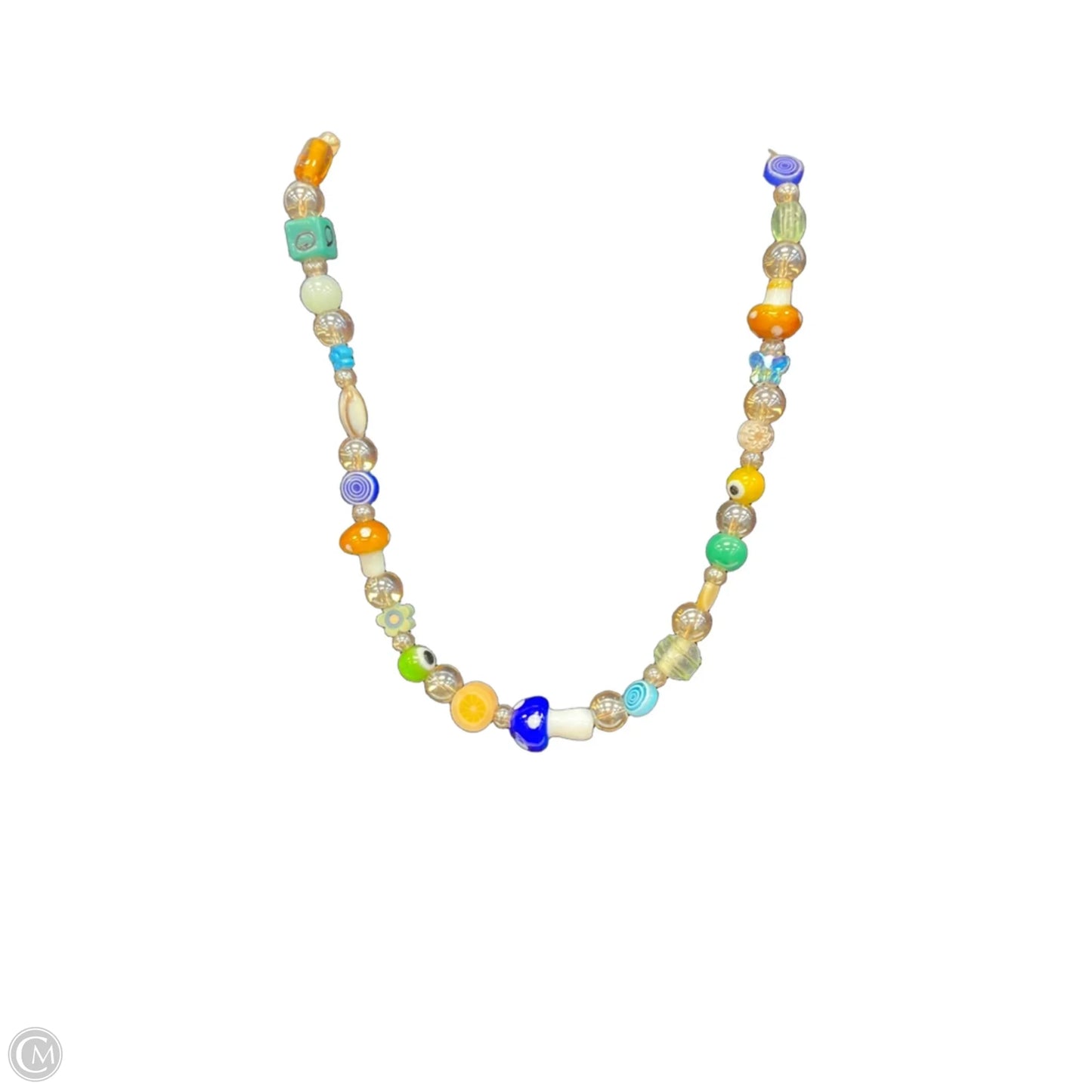 Necklace Chain By Cme