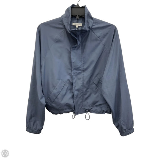 Jacket Other By Ultra Flirt In Blue, Size: S