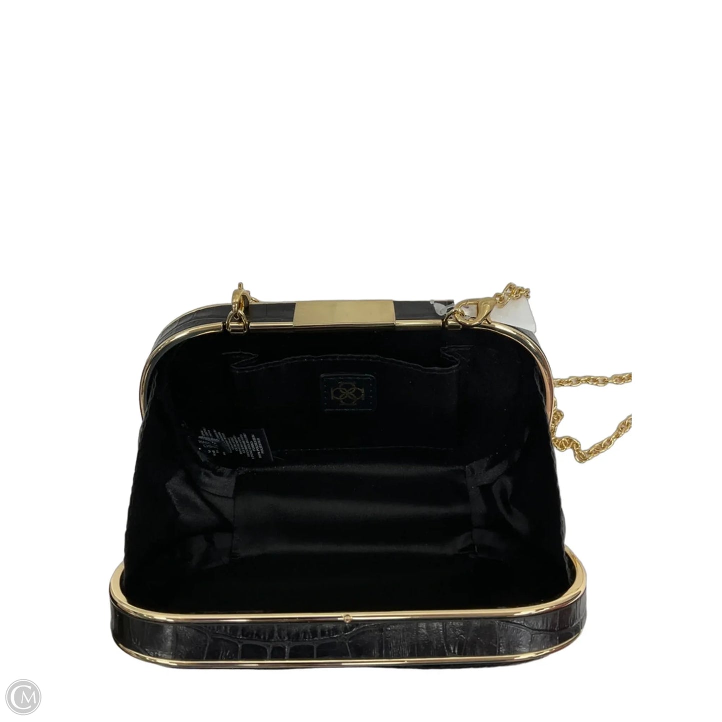Clutch By Clothes Mentor, Size: Small