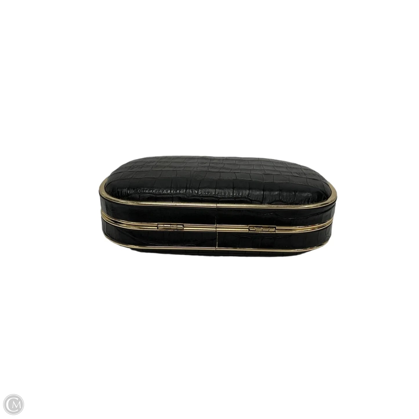 Clutch By Clothes Mentor, Size: Small