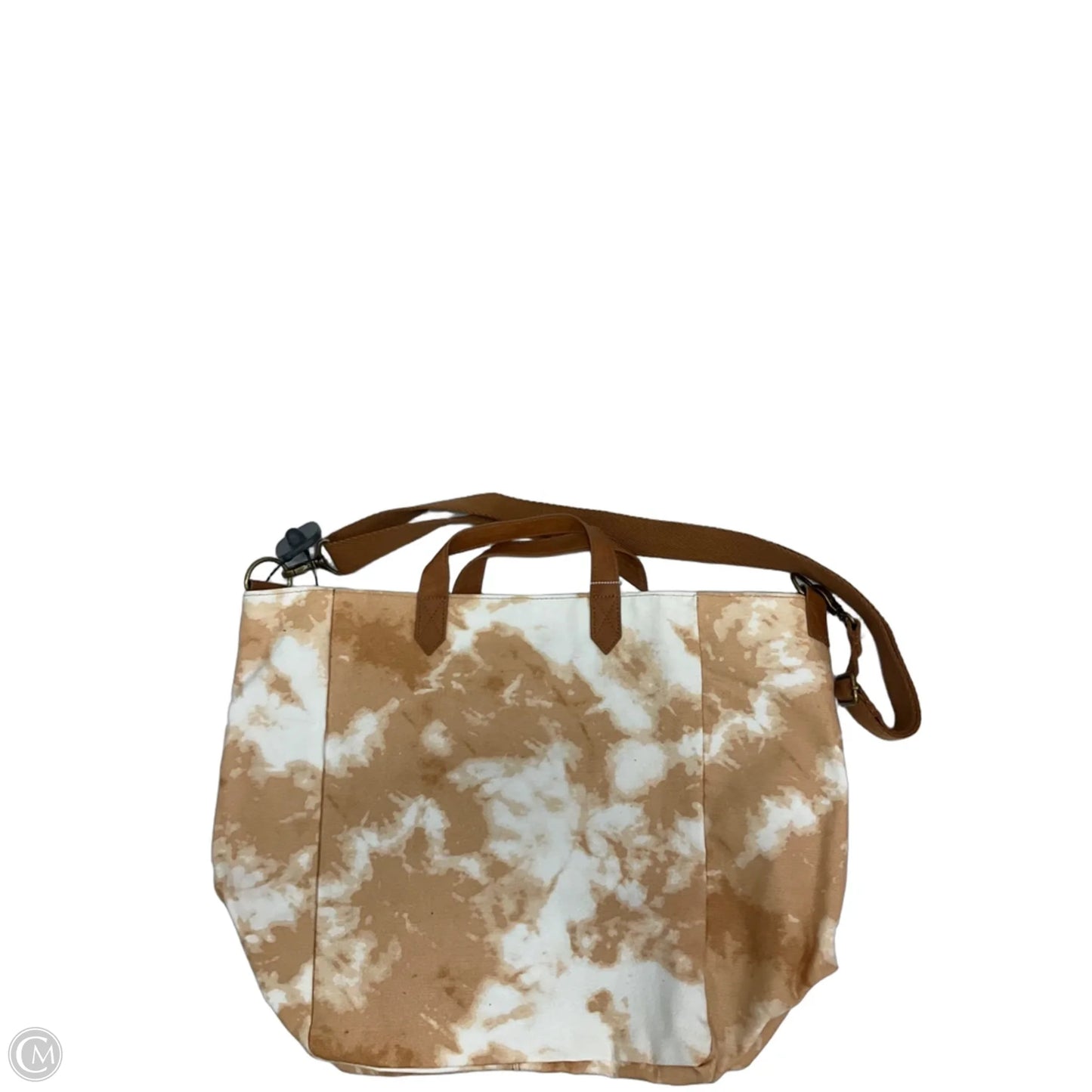 Tote By Sonoma, Size: Large