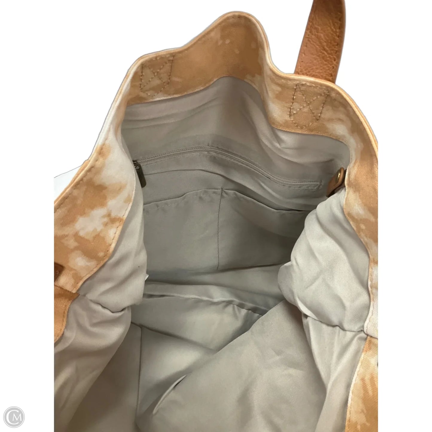 Tote By Sonoma, Size: Large