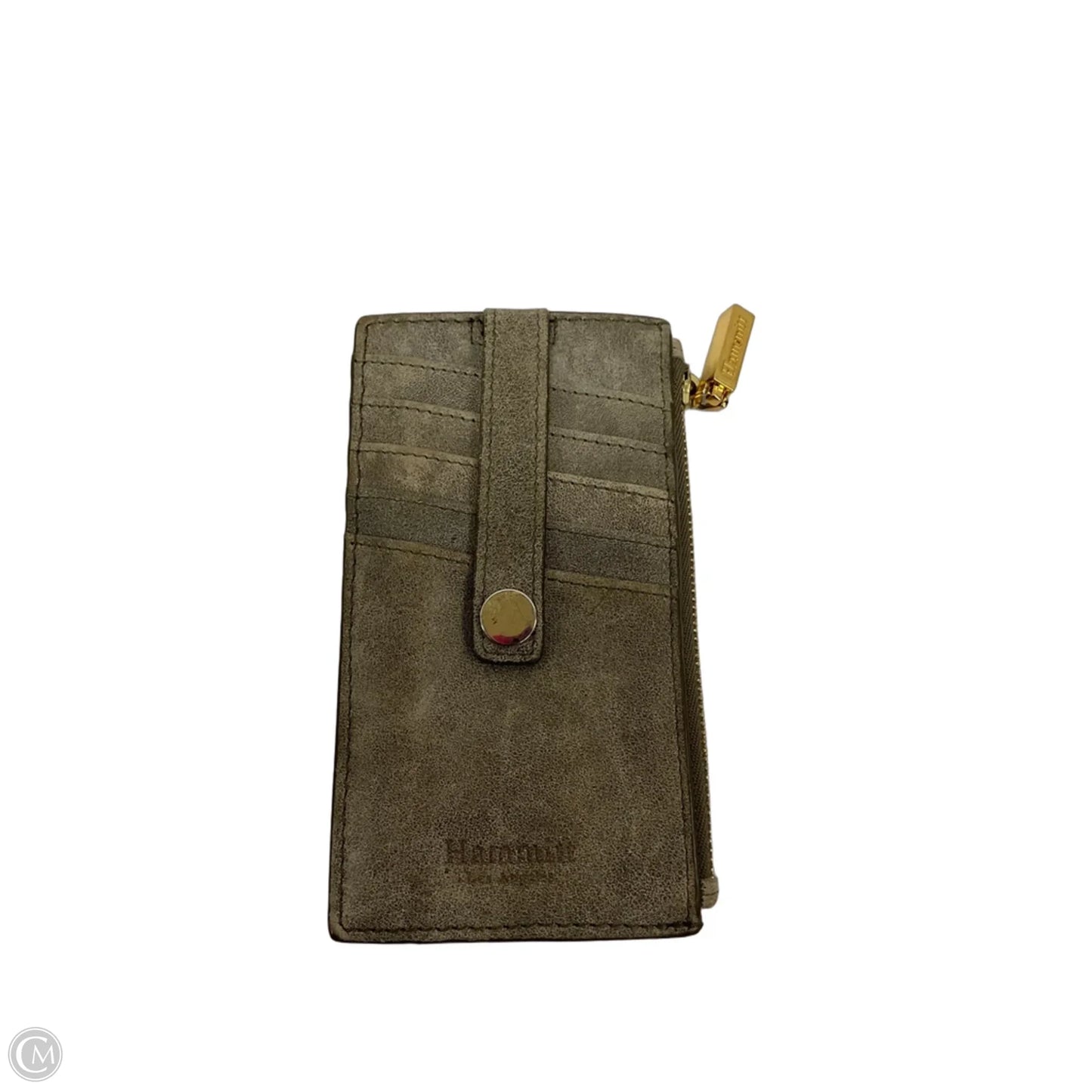 Id/card Holder By Hammitt, Size: Small