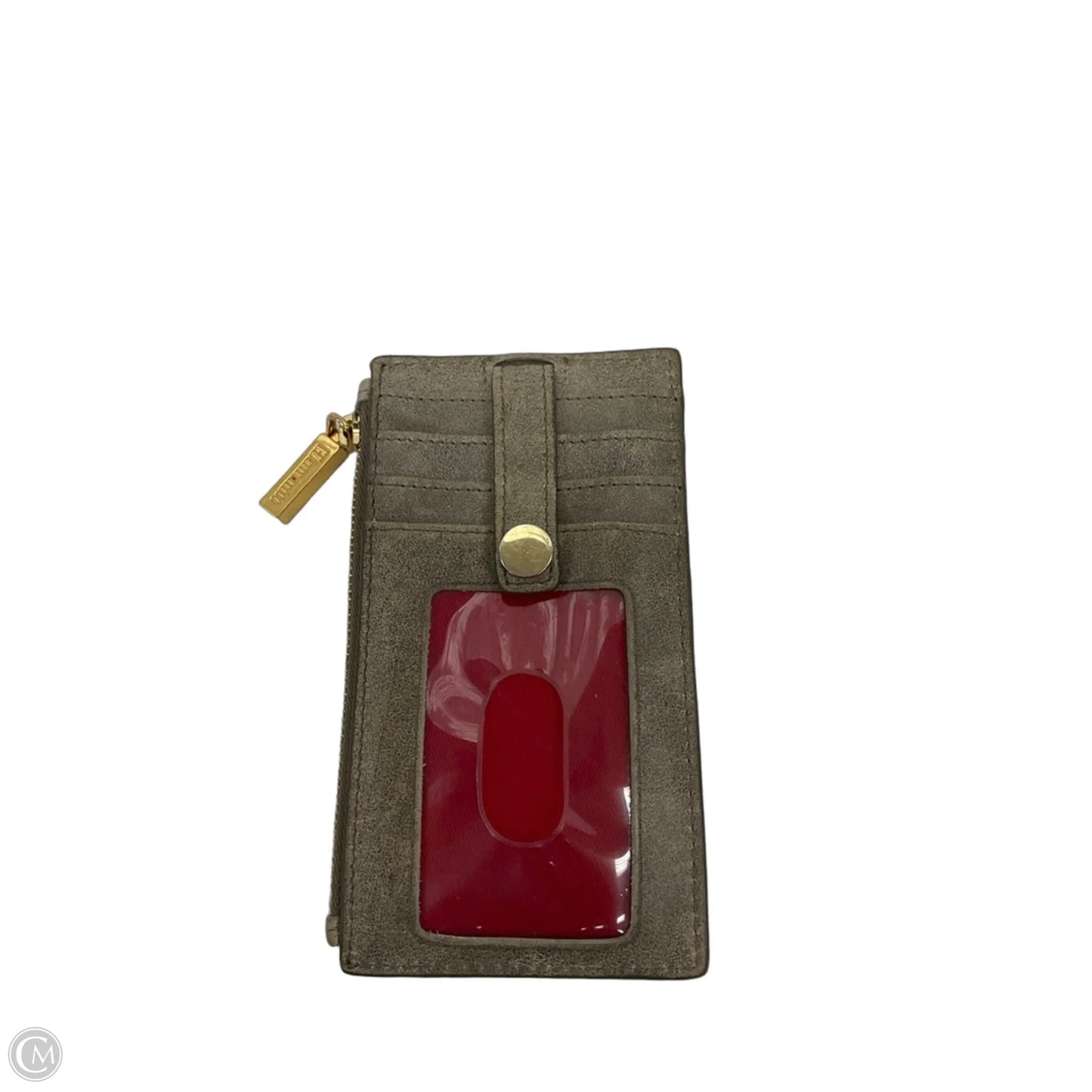 Id/card Holder By Hammitt, Size: Small