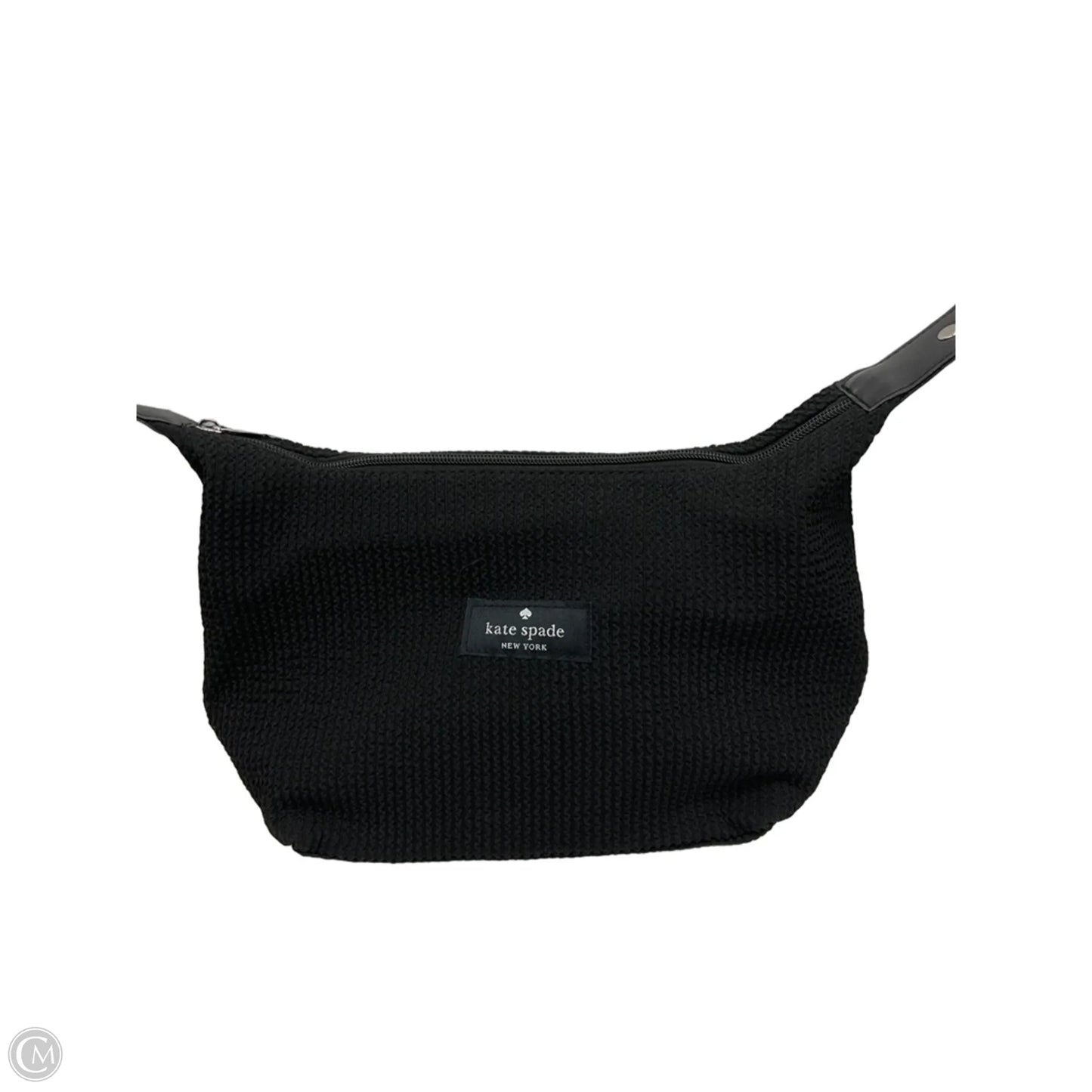 Makeup Bag Designer By Kate Spade, Size: Small