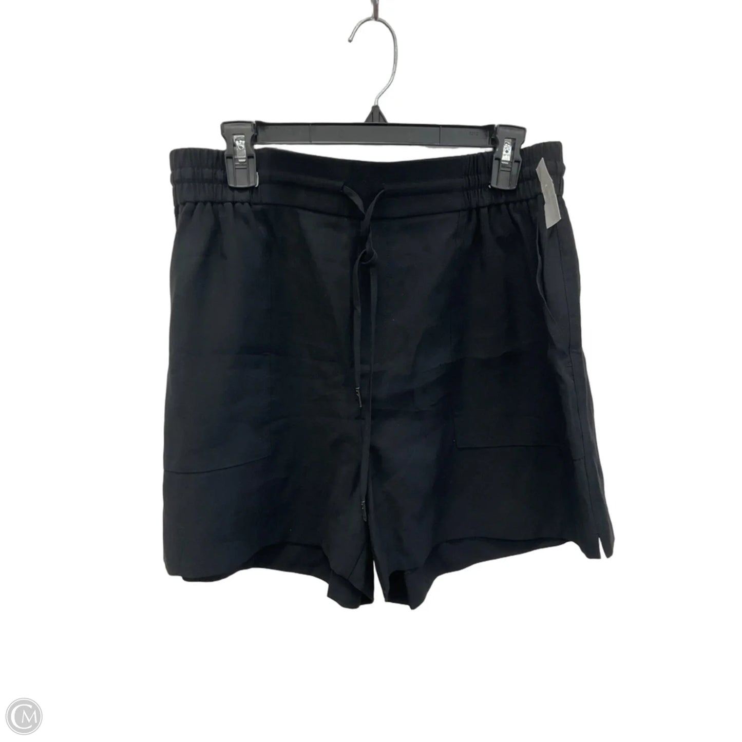 Shorts By Simply Vera In Black, Size: M