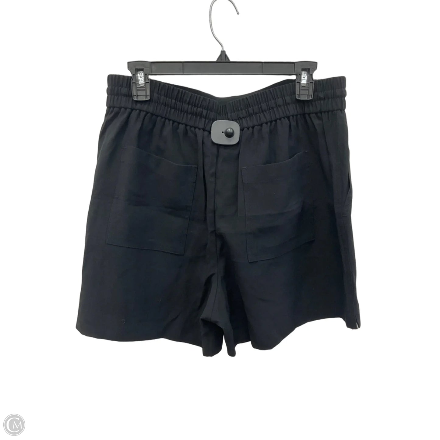 Shorts By Simply Vera In Black, Size: M