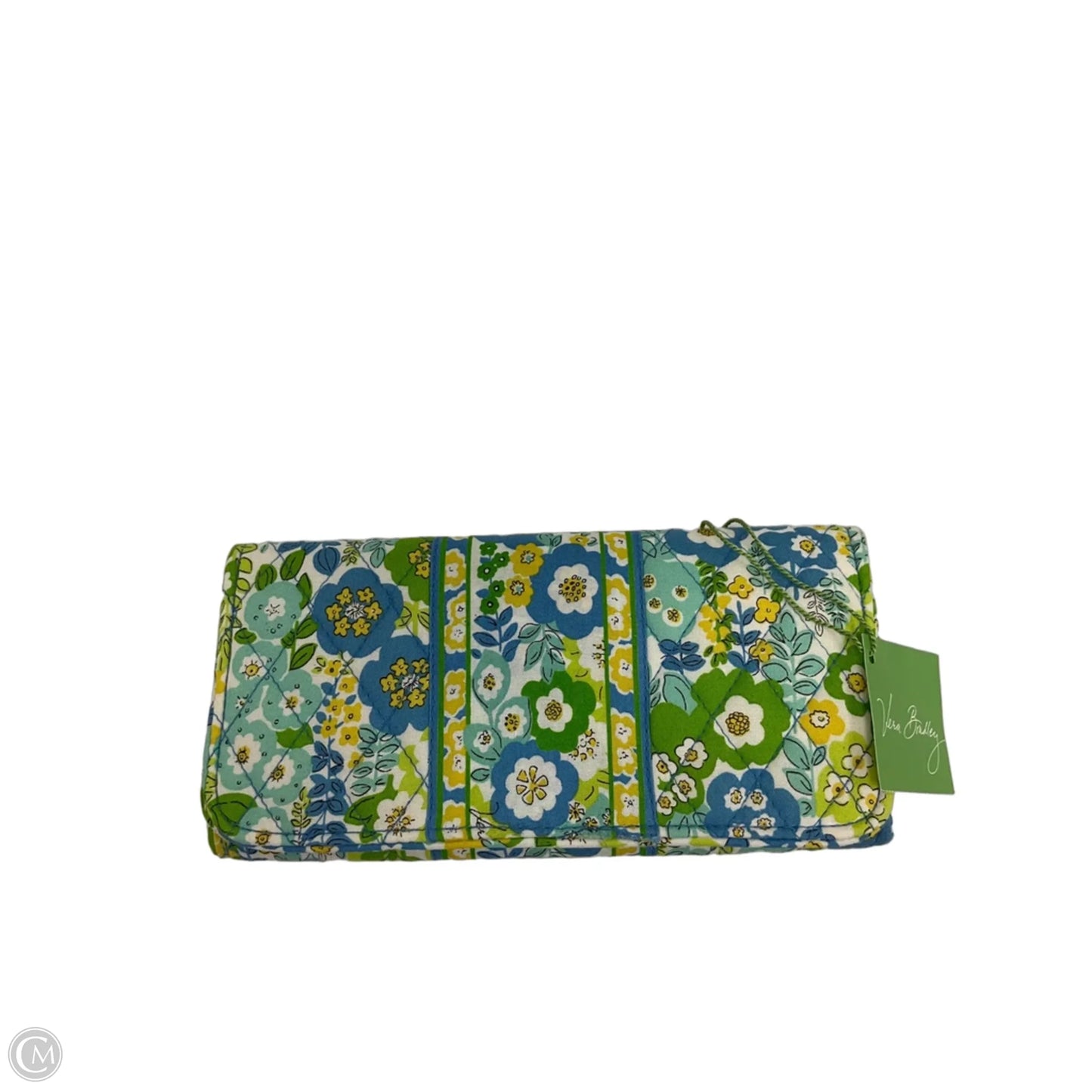 Wallet By Vera Bradley, Size: Medium