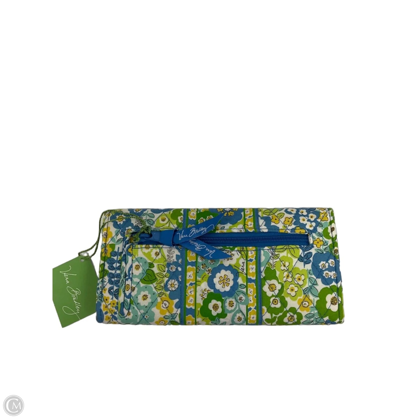 Wallet By Vera Bradley, Size: Medium