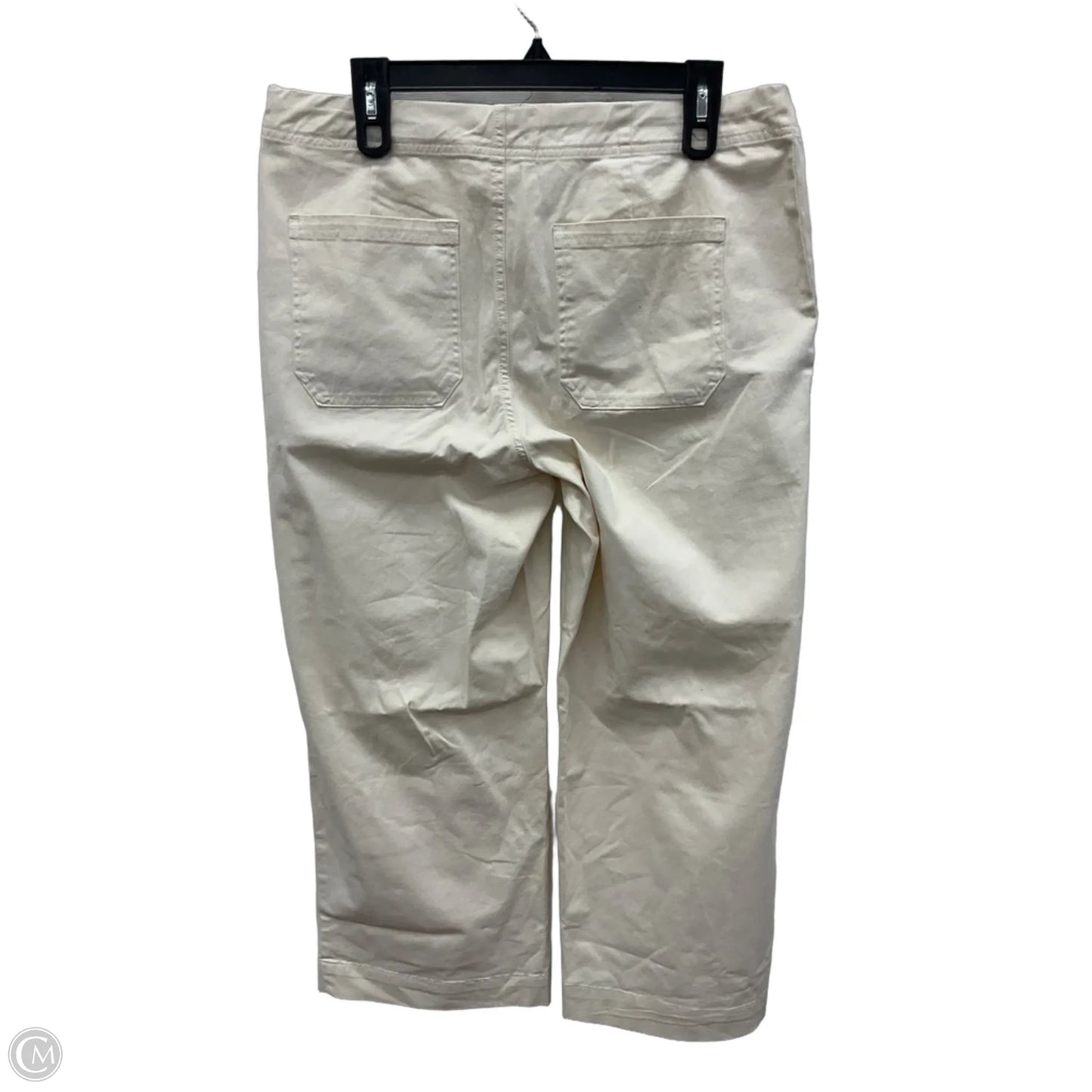 Pants Chinos & Khakis By 89th And Madison In Beige, Size: 12
