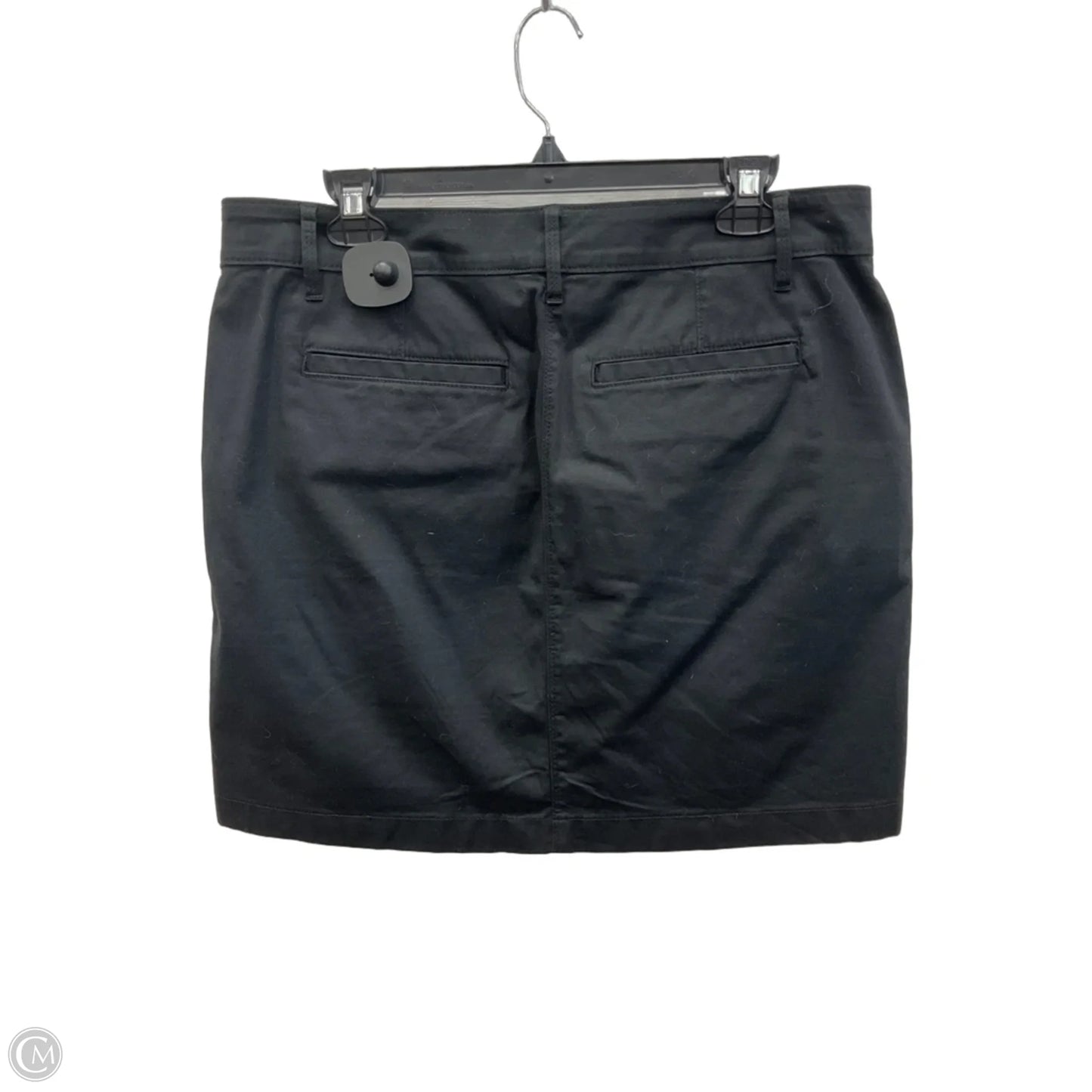 Skirt Mini & Short By White House Black Market In Black, Size: 10