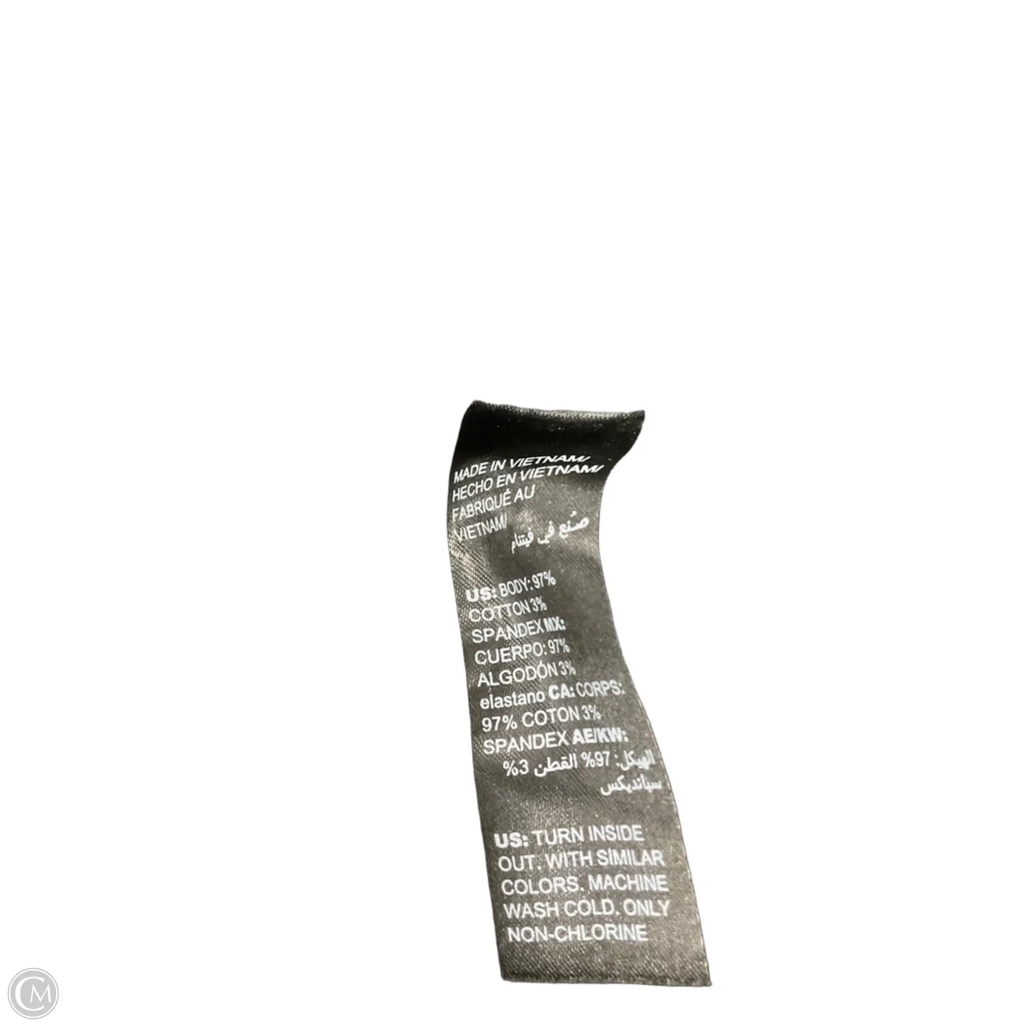 Skirt Mini & Short By White House Black Market In Black, Size: 10