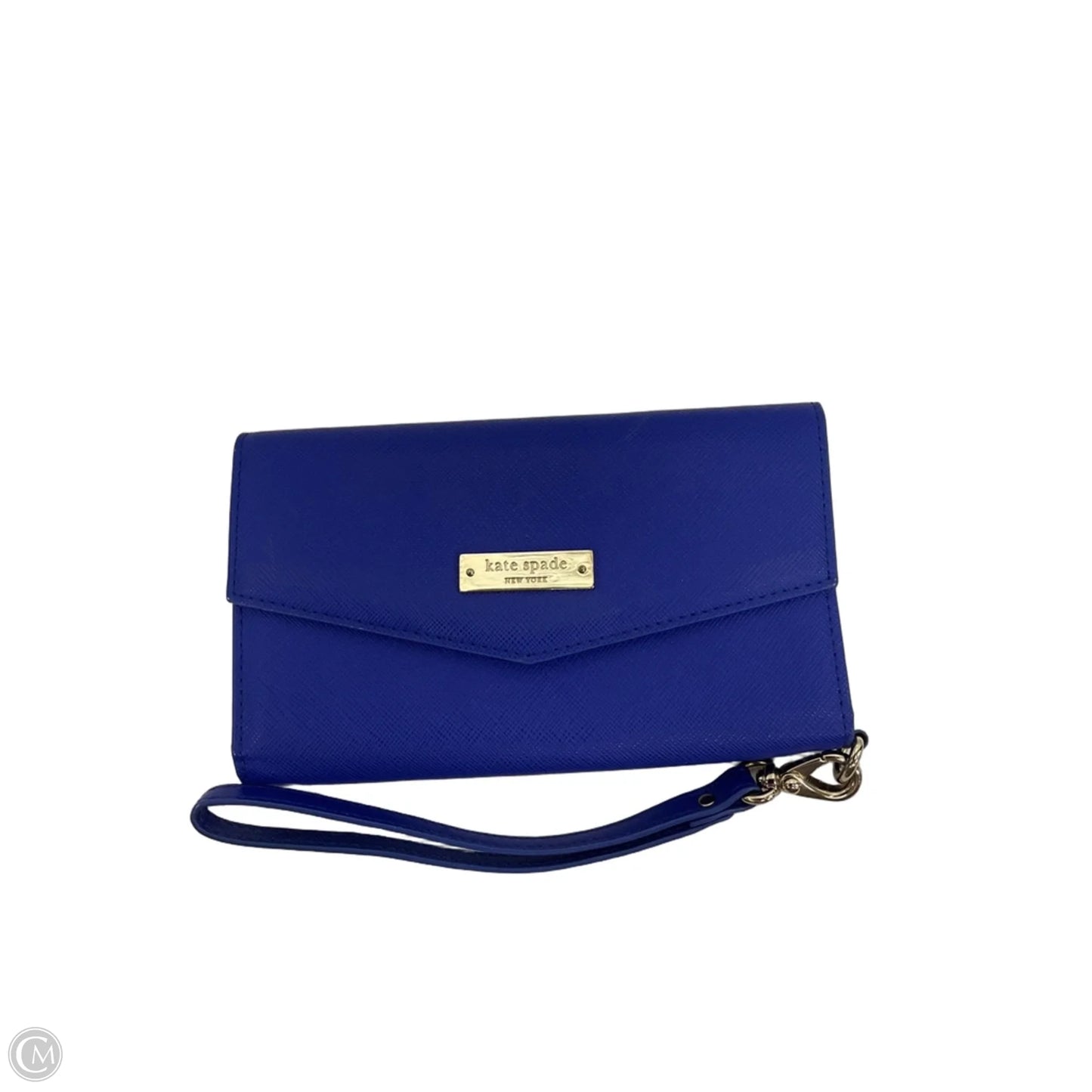 Wristlet Designer By Kate Spade, Size: Medium