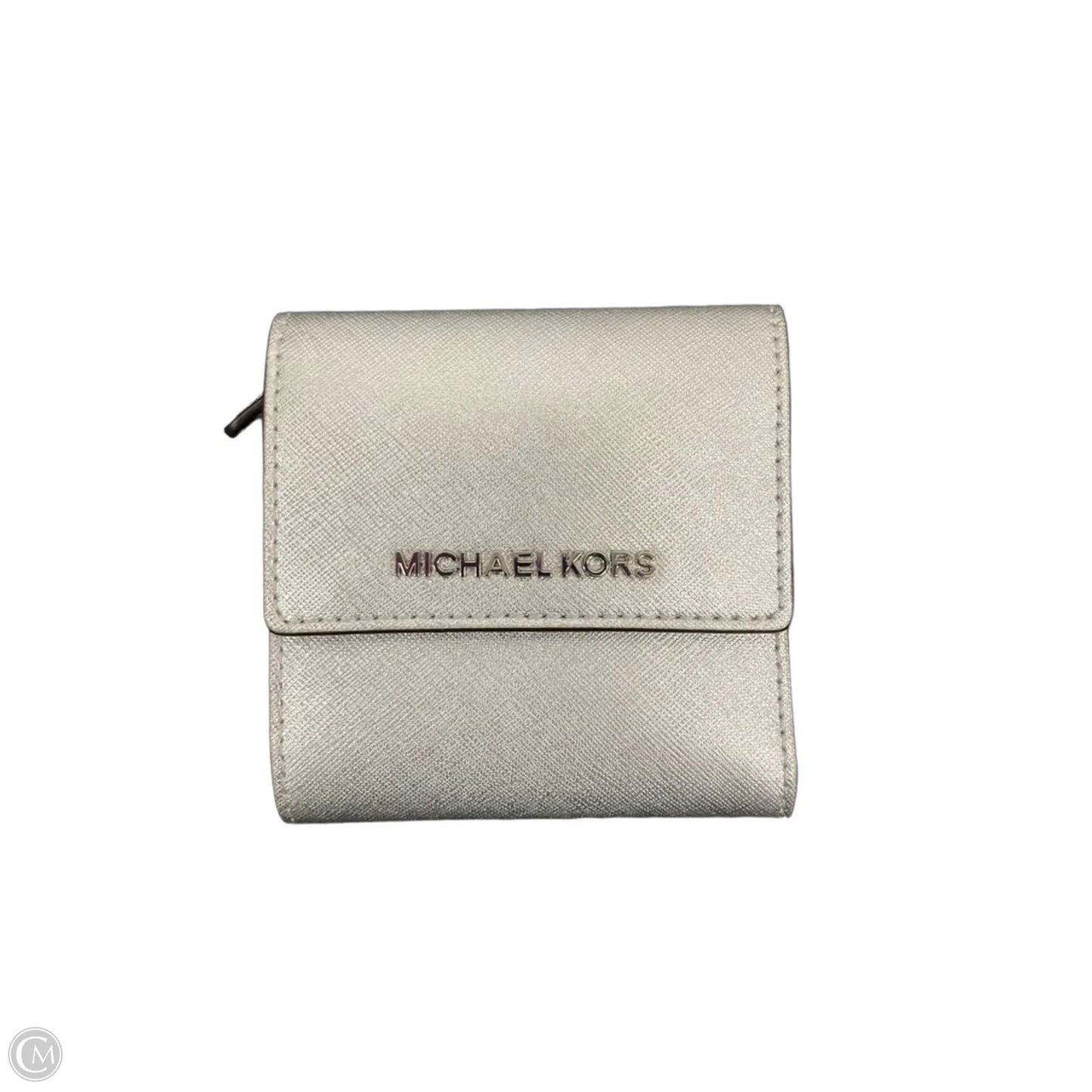 Wallet Designer By Michael Kors, Size: Small