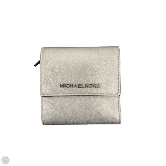 Wallet Designer By Michael Kors, Size: Small
