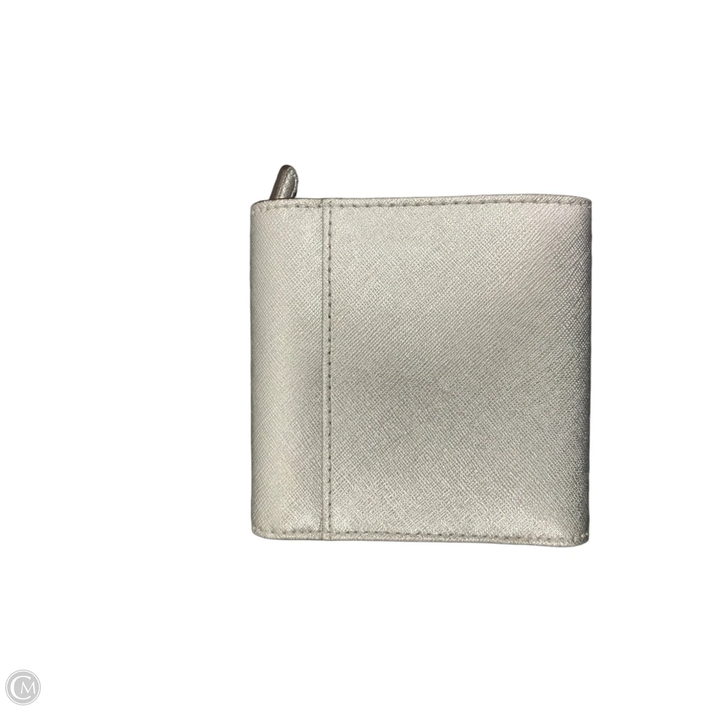 Wallet Designer By Michael Kors, Size: Small
