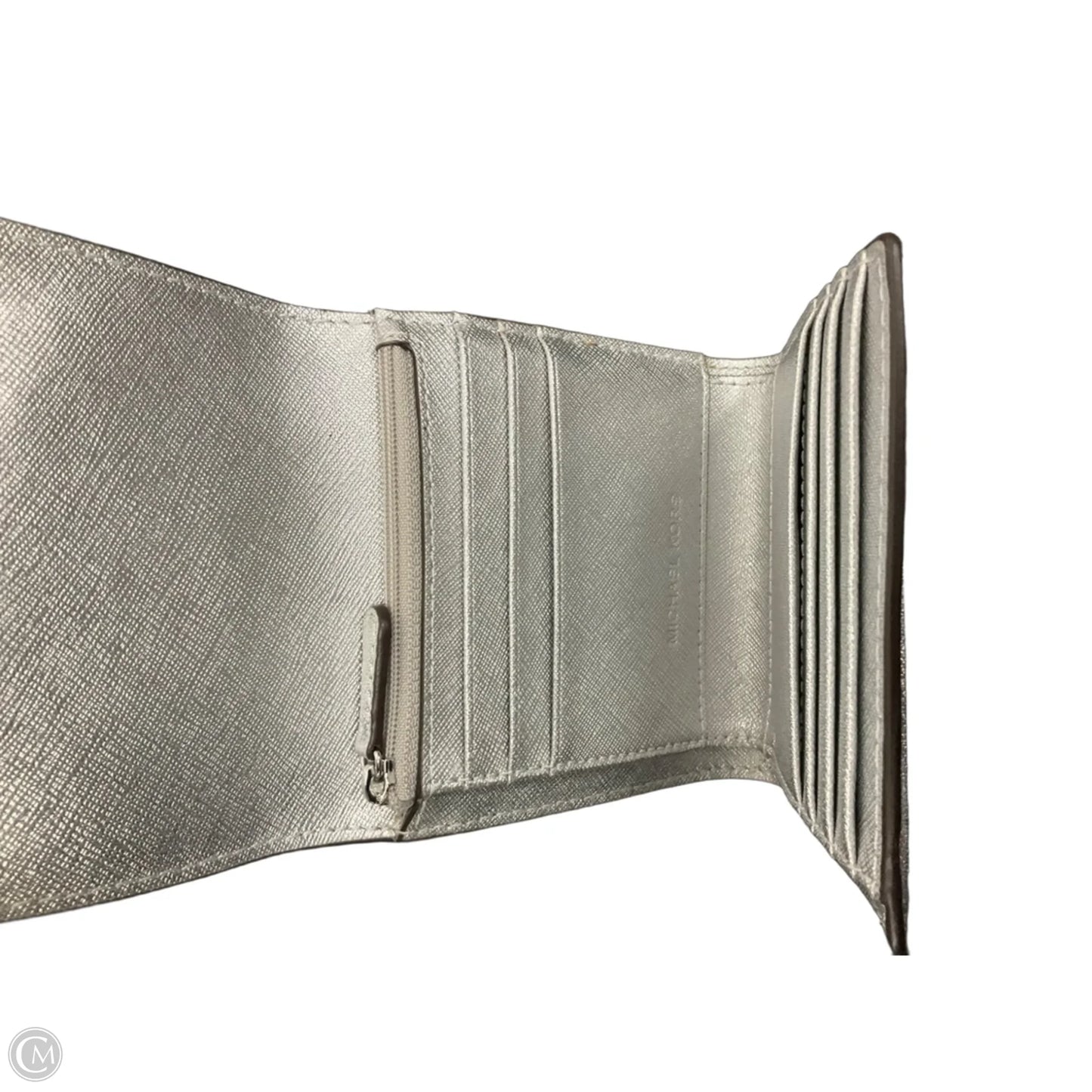 Wallet Designer By Michael Kors, Size: Small