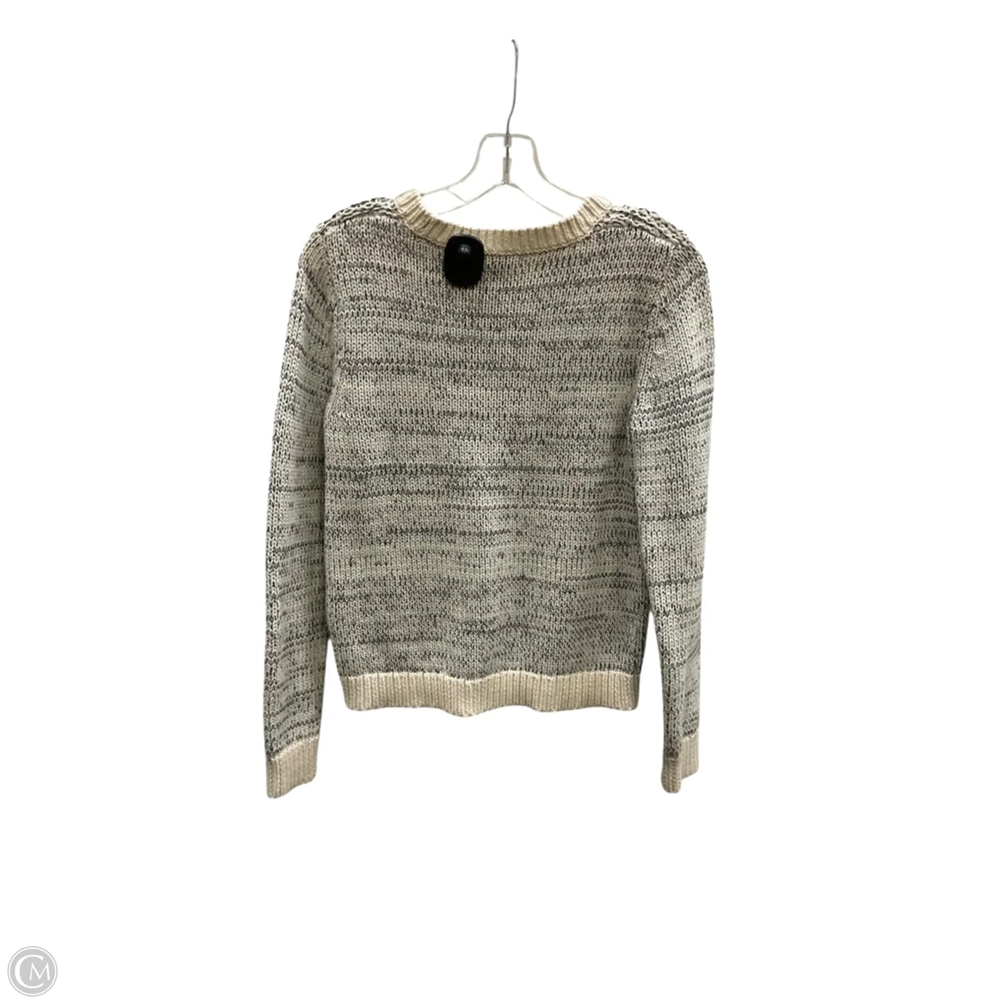 Sweater By Banana Republic In Blue, Size: S