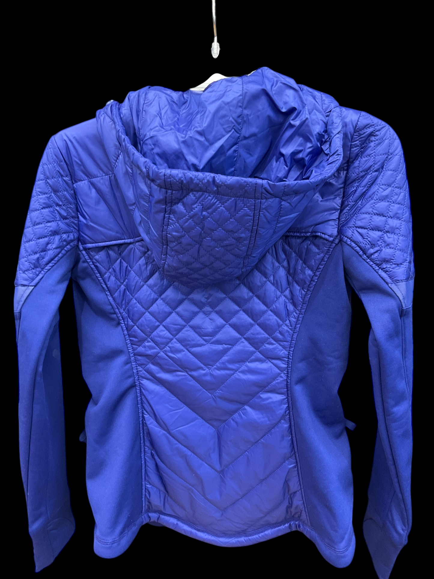 Athletic Jacket By Athleta  Size: Xxs