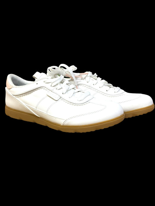 Shoes Athletic By Ryka In White, Size: 11